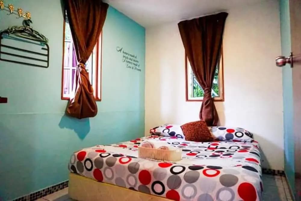 OYO Home 90426 Kepayan Dnd Stay - photo 4