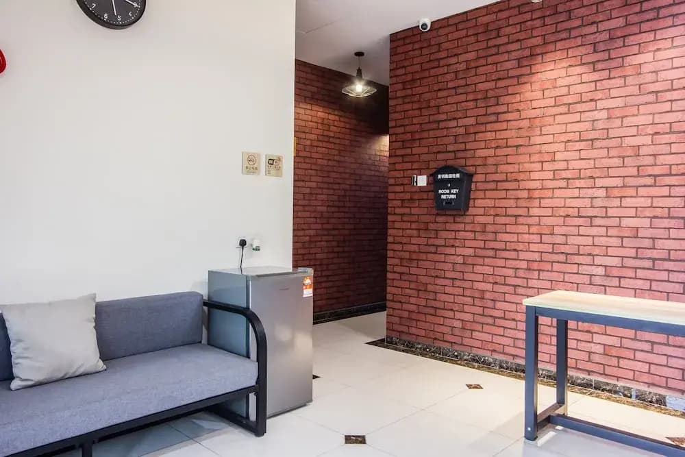 Surprised Homestay by uBook - photo 10