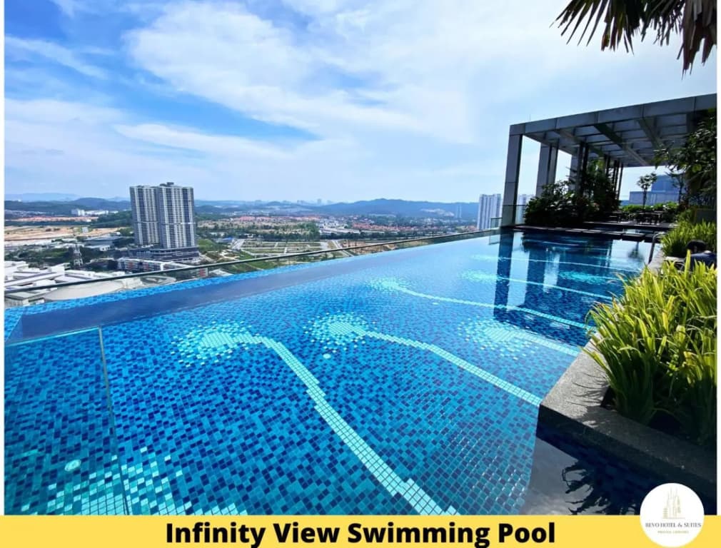 Revo Hotel & Suites Kuala Lumpur Bukit Jalil by The Cynefin - photo 40