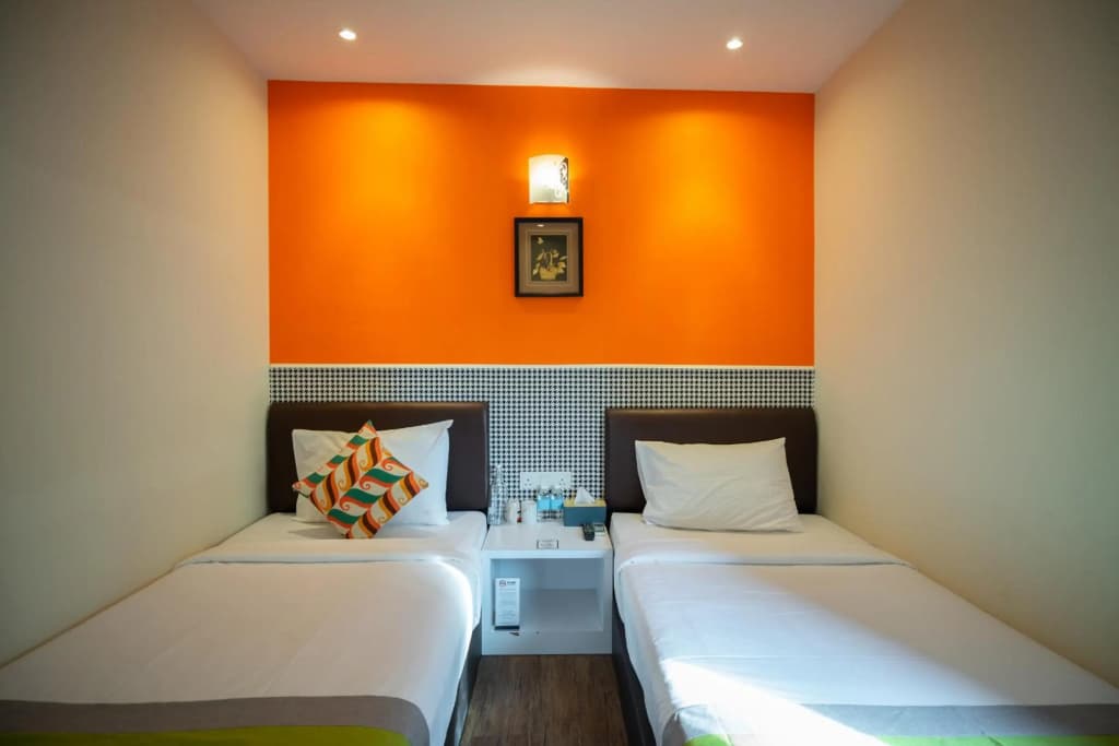 Link Hotel - photo 13