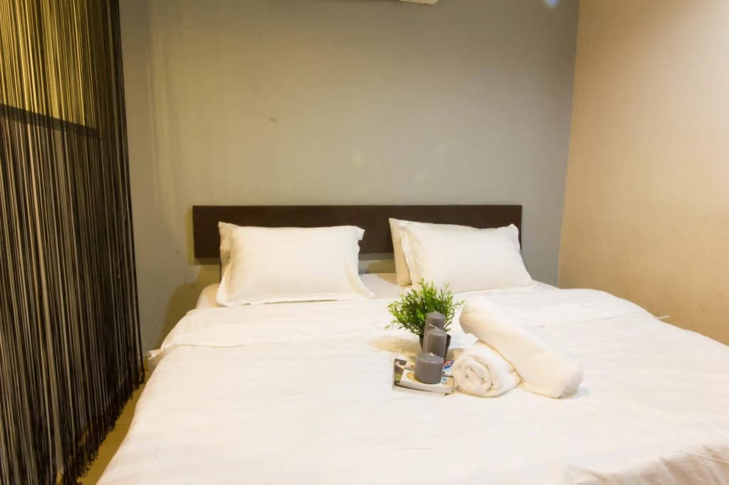 3Top Hotel the Strand - photo 7
