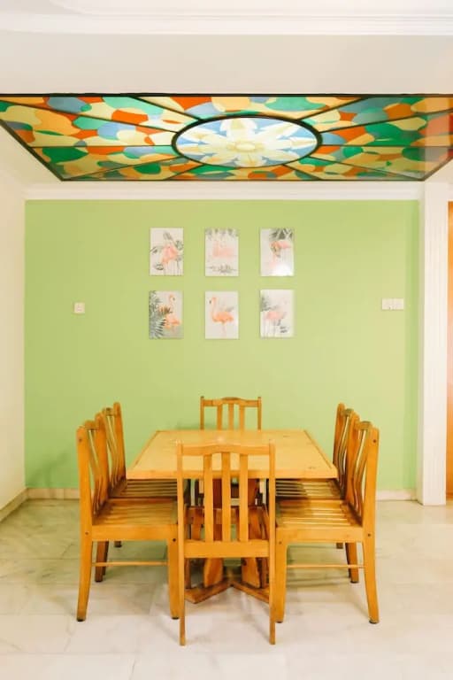Clover Homestay - photo 18