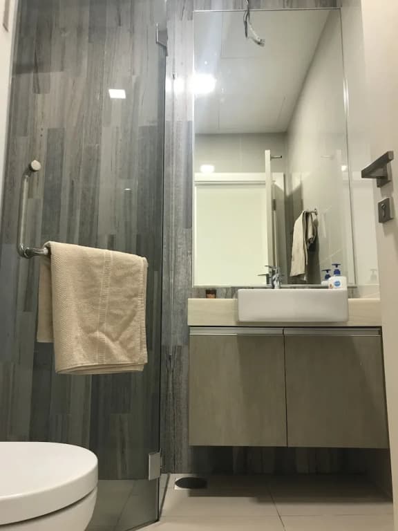 Cozy House KLCC Jalan Ampang M City - photo 7
