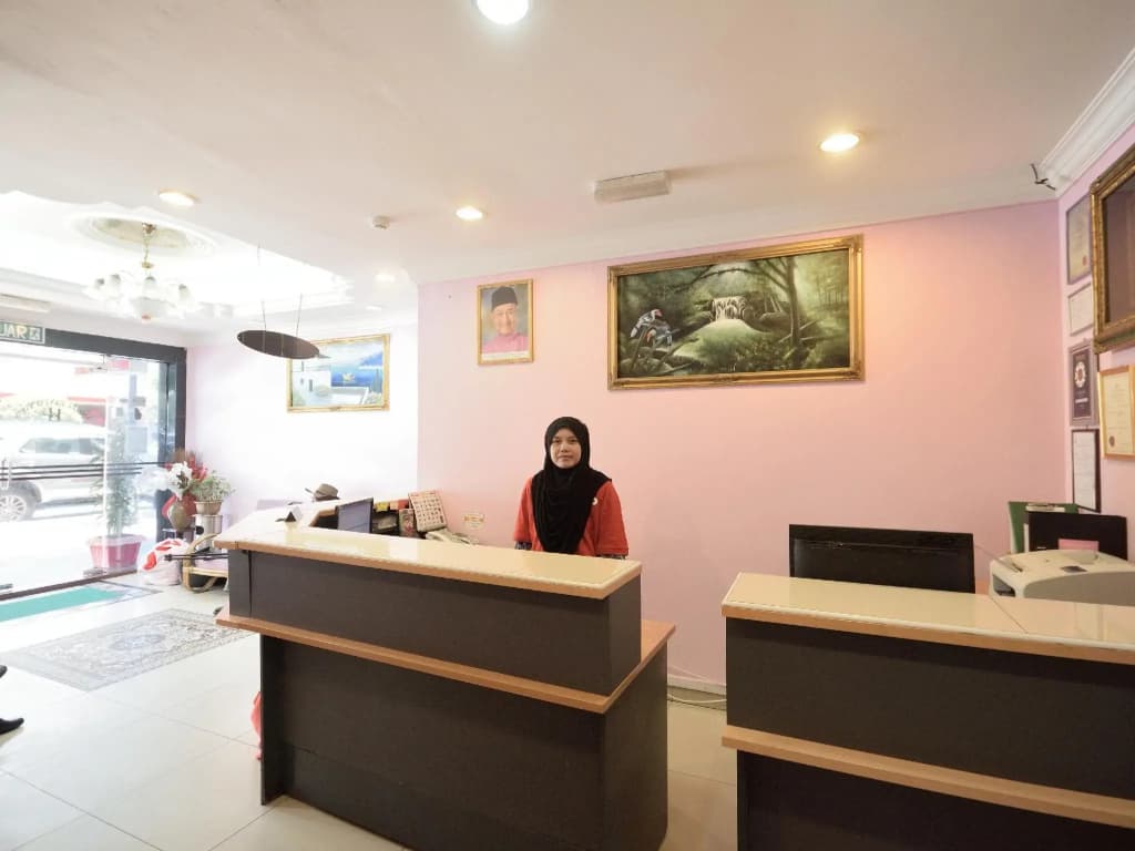 Super OYO 969 Hotel Pantai View - photo 13