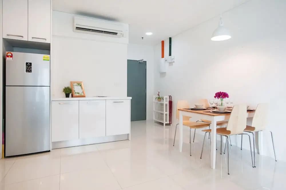 S3 Beautiful 2 Beds Suite - KLCC - KL Tower - WIFI - photo 15