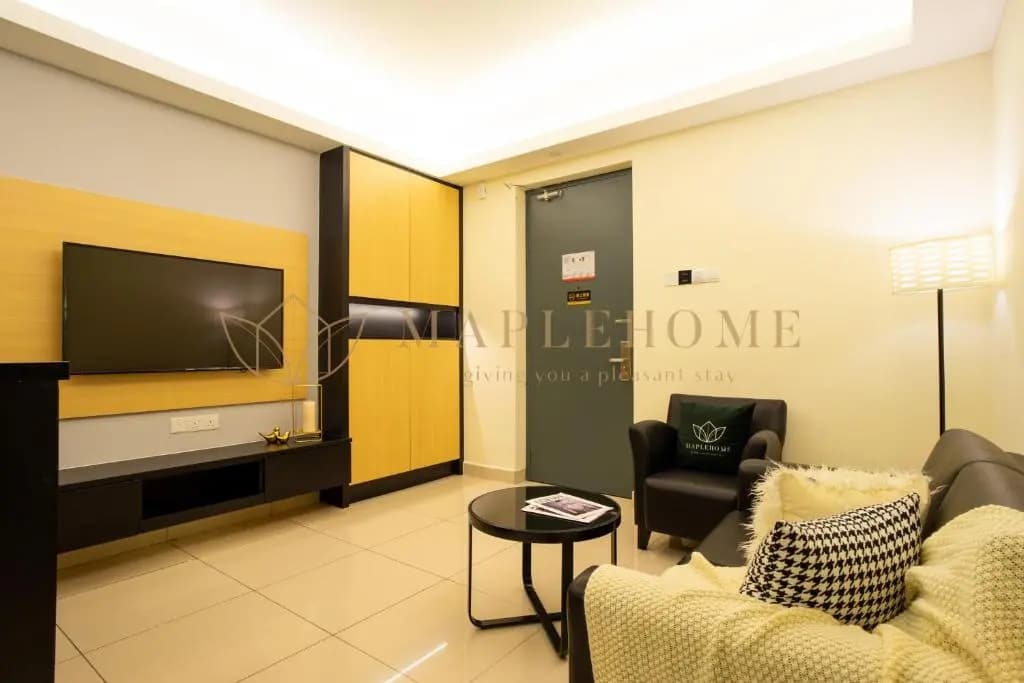 Ion Delemon Premier Suites Genting - photo 40