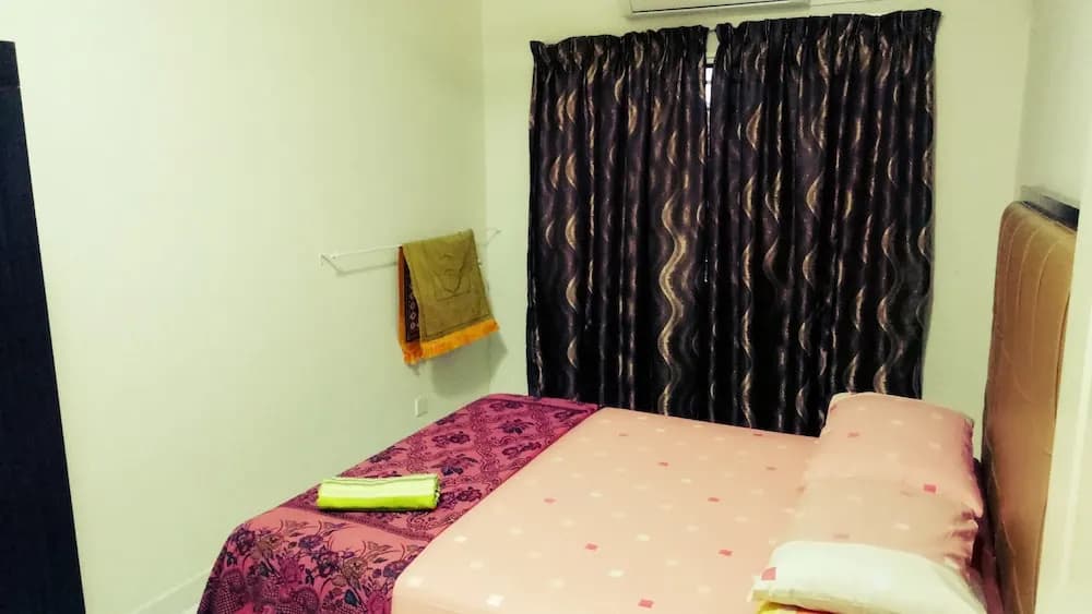 DKajang Villa Homestay - photo 6