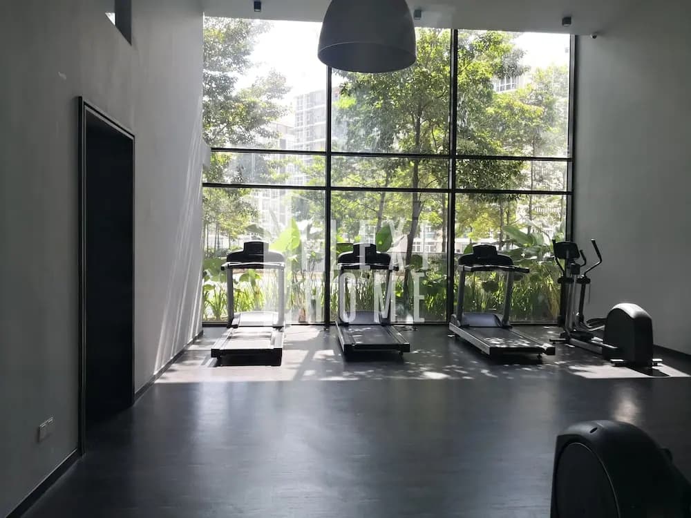 Eclipse Residency, Cyberjaya by Flexihome MY - photo 22