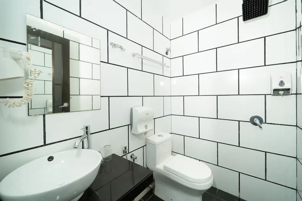 M Season Boutique Hotel - photo 10
