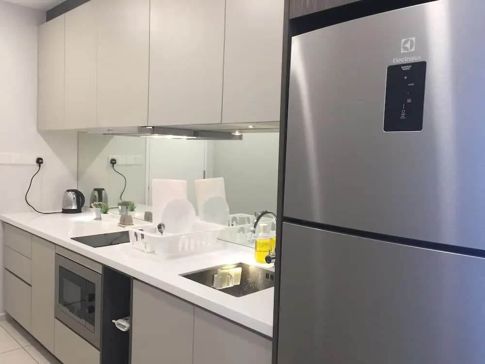 Robertson Suites Kuala Lumpur - photo 32