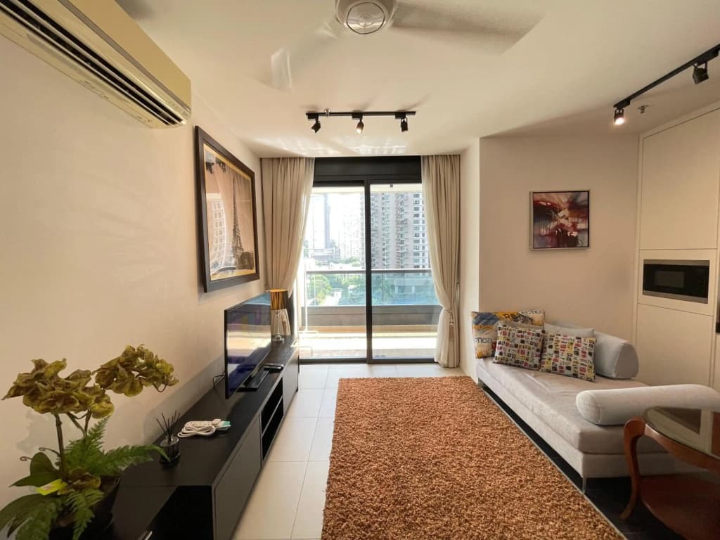 Arcoris SOHO Mont Kiara - photo 4