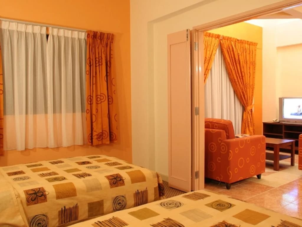 Genting View Resort - photo 4