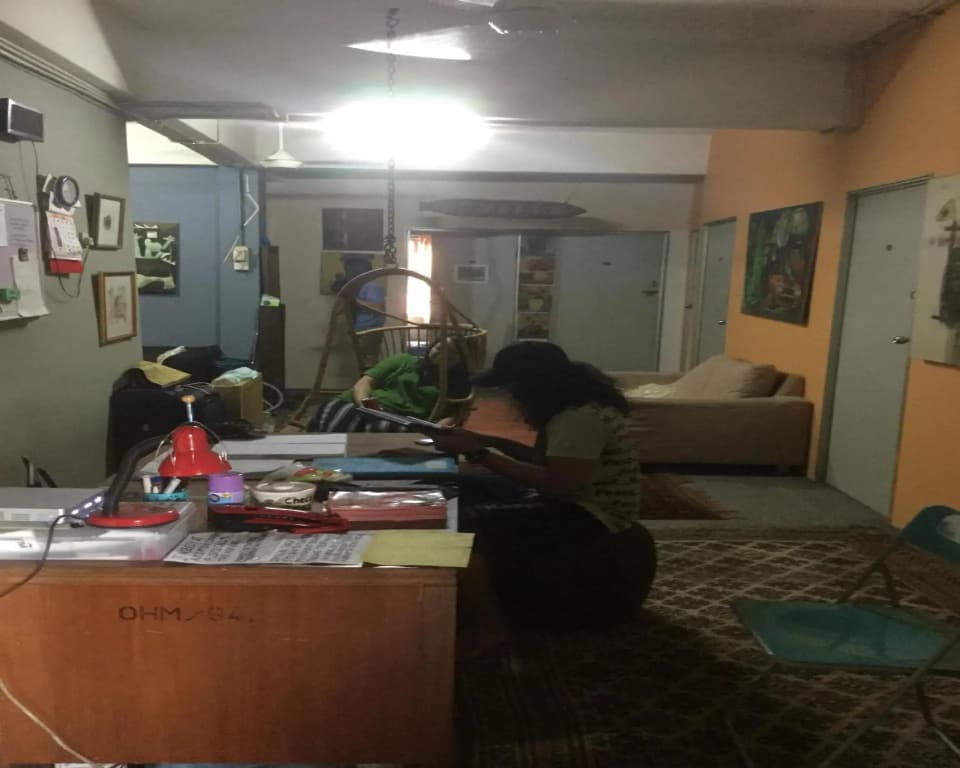 Le Village Malacca Guest House - photo 16