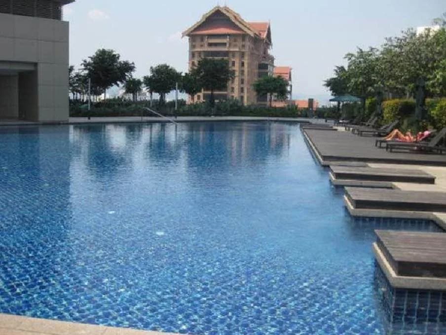 Pavilion Apartments - photo 9