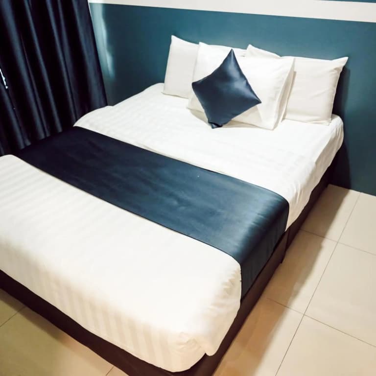 My Home Hotel Prima Sri Gombak - photo 15