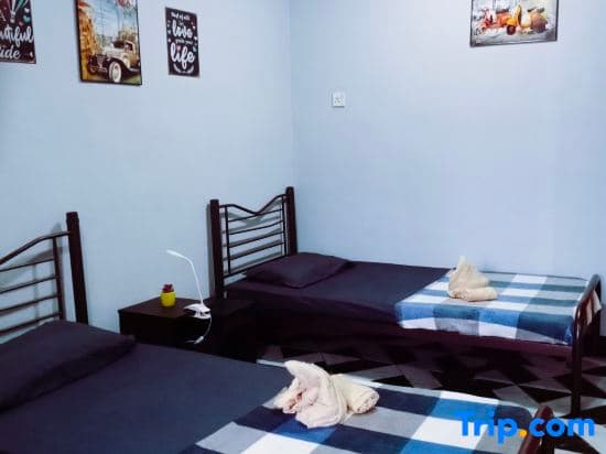 Homestay D'Lapang near KLIA - photo 2