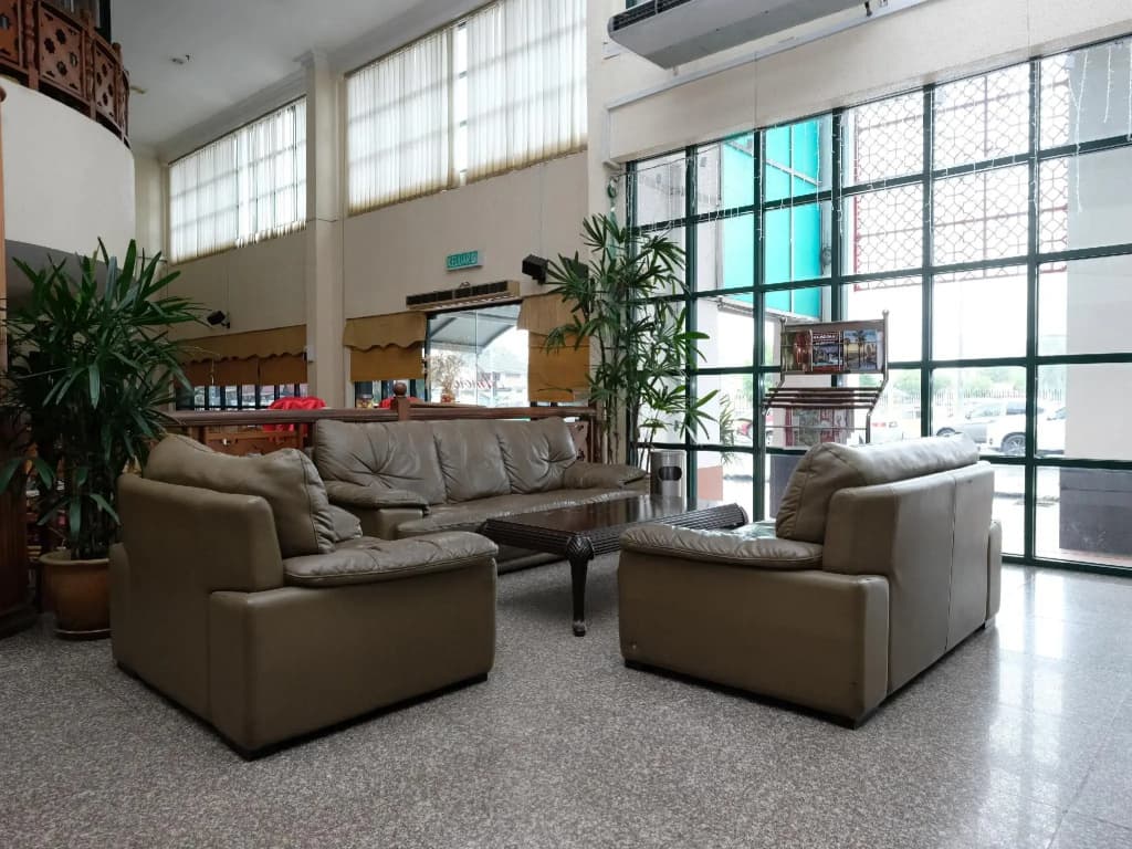 Sutera Inn Prima - photo 11