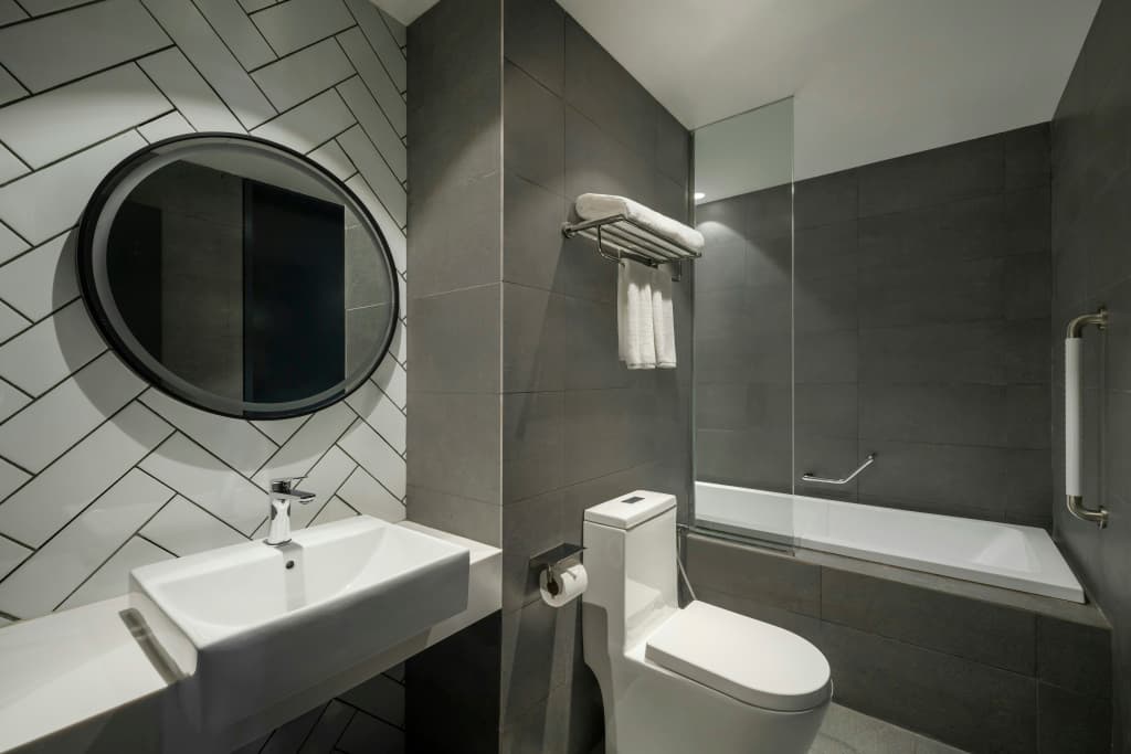 Citadines Waterfront Kota Kinabalu - photo 8