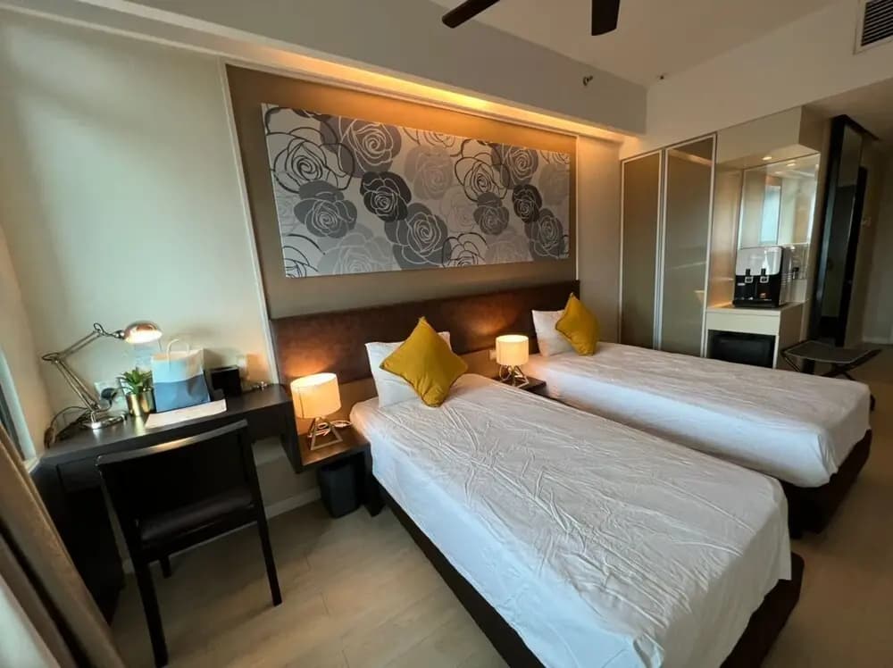 Centrestage Suite By VP - photo 5