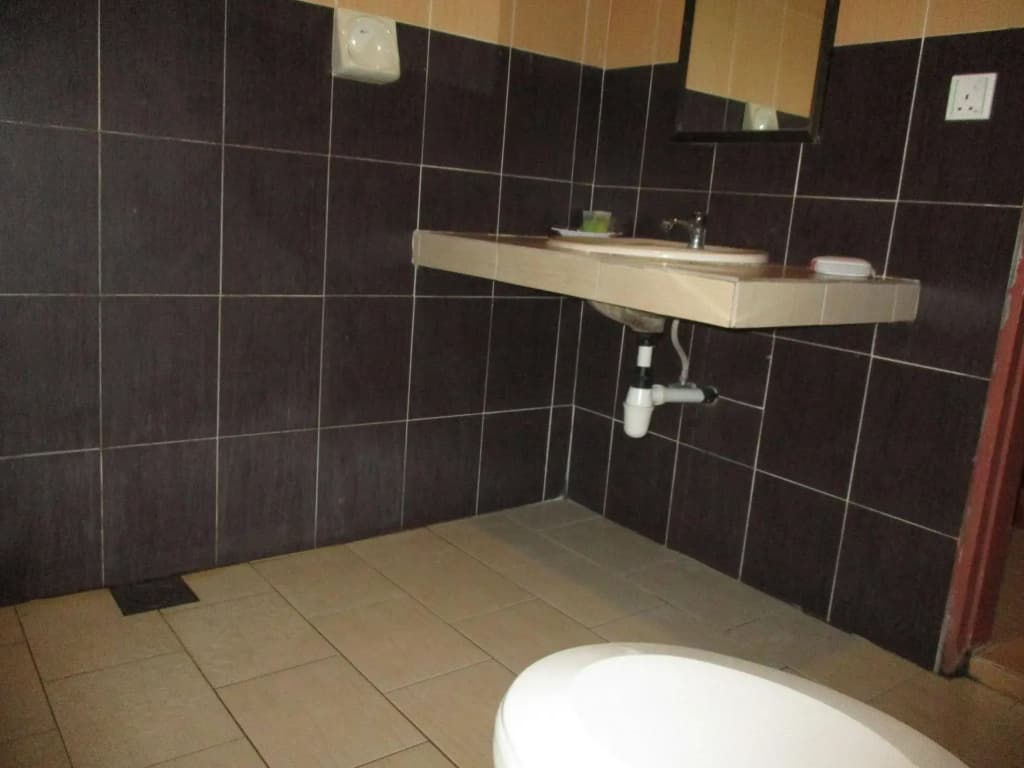 Langgura Baron Resort - photo 10