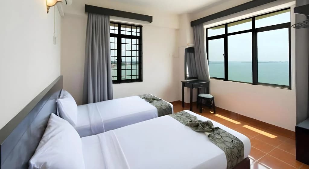 Glory Beach Resort - photo 29