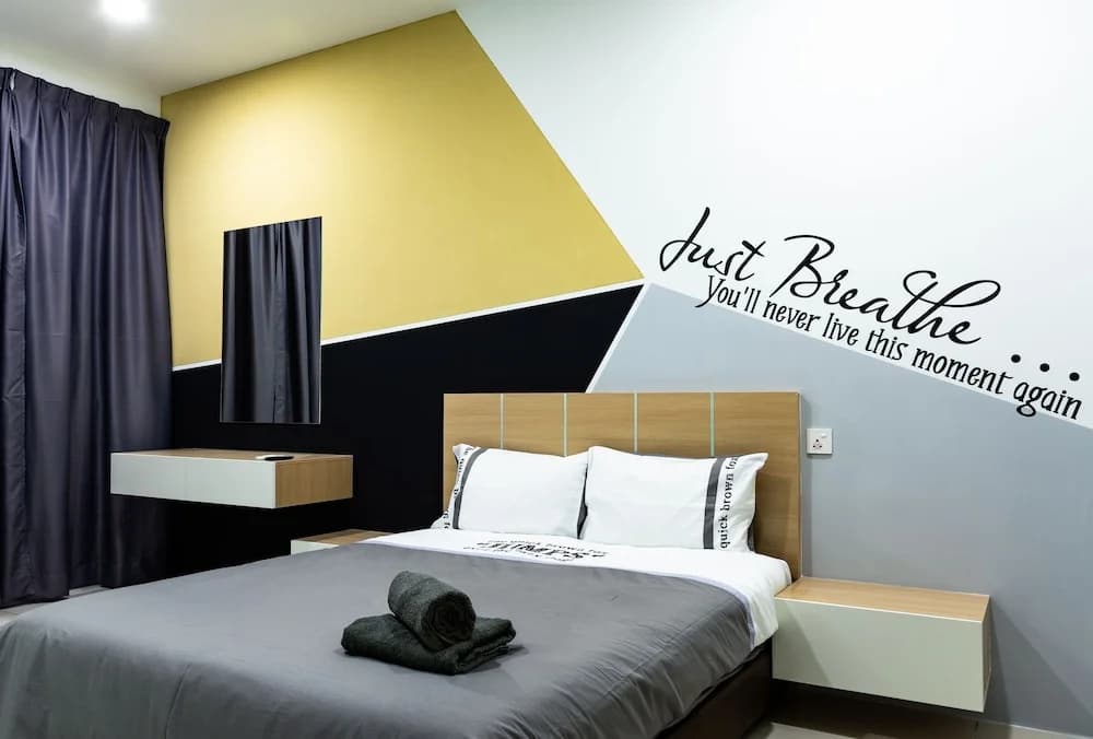 Southwest Island Suite by D Imperio Homestay - photo 6