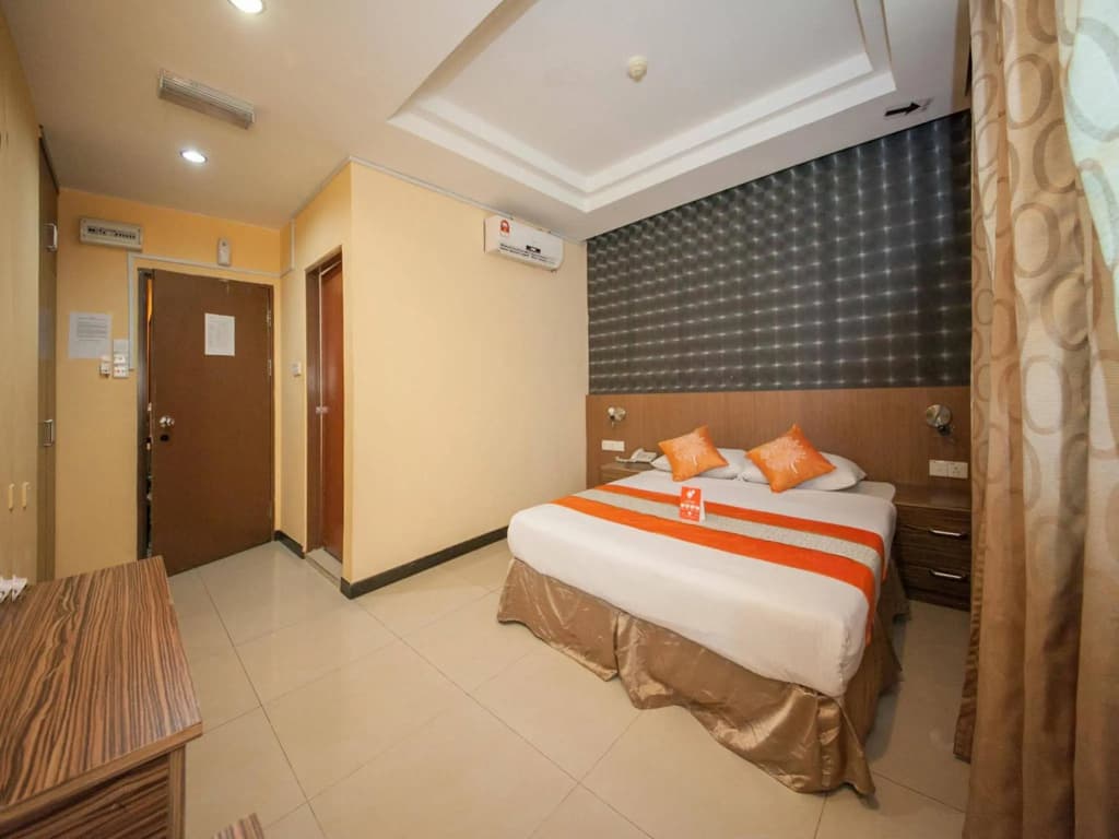 OYO Rooms Kampung Air Taxi Station - photo 1