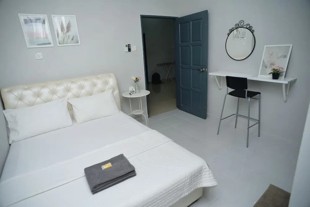 Desa Golf Homestay - photo 4
