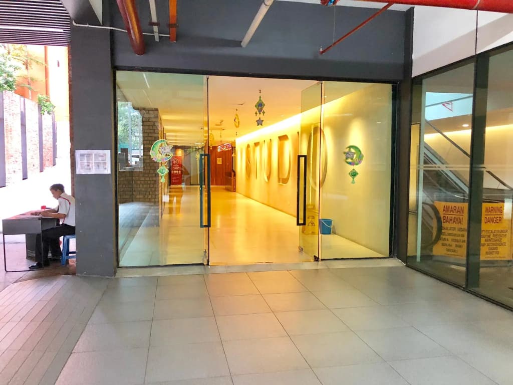 Empire Damansara Residence Suites - photo 13