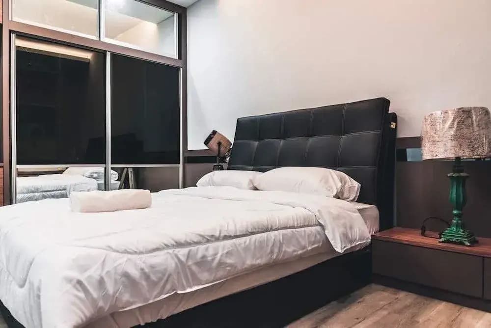 Boutique Homestay at Air Itam - photo 3