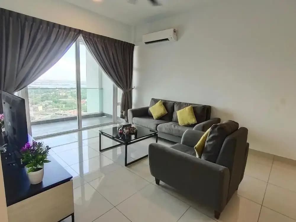 Ais Kacang Sweet Home Pinnacle Tower - photo 4