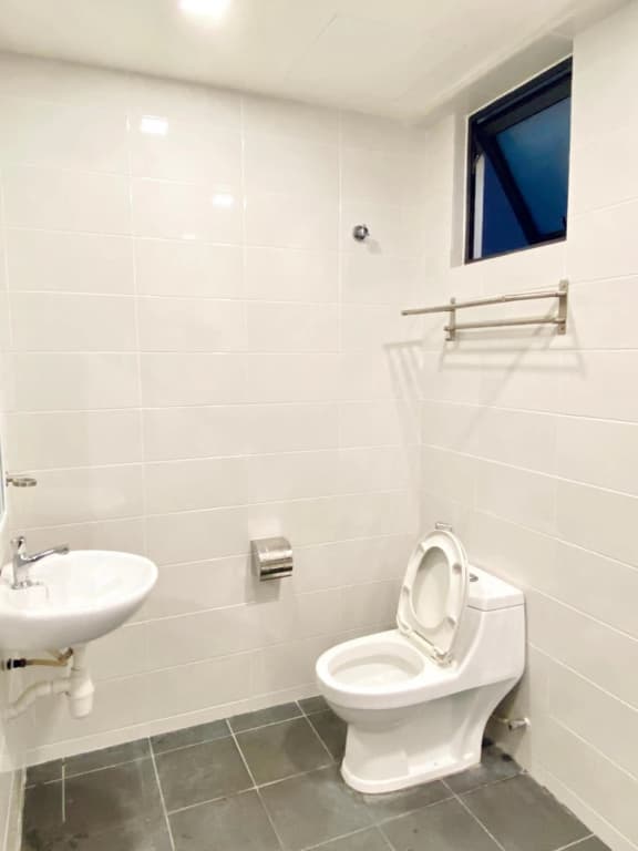 NEW Landmark Residence 2, Studio for 2 pax, High floor, Nice View, Free Parking, Budget Stay - photo 7