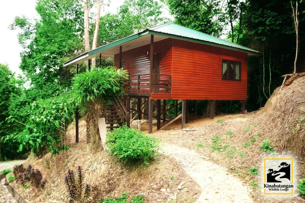 Kinabatangan Wildlife Lodge - photo 3