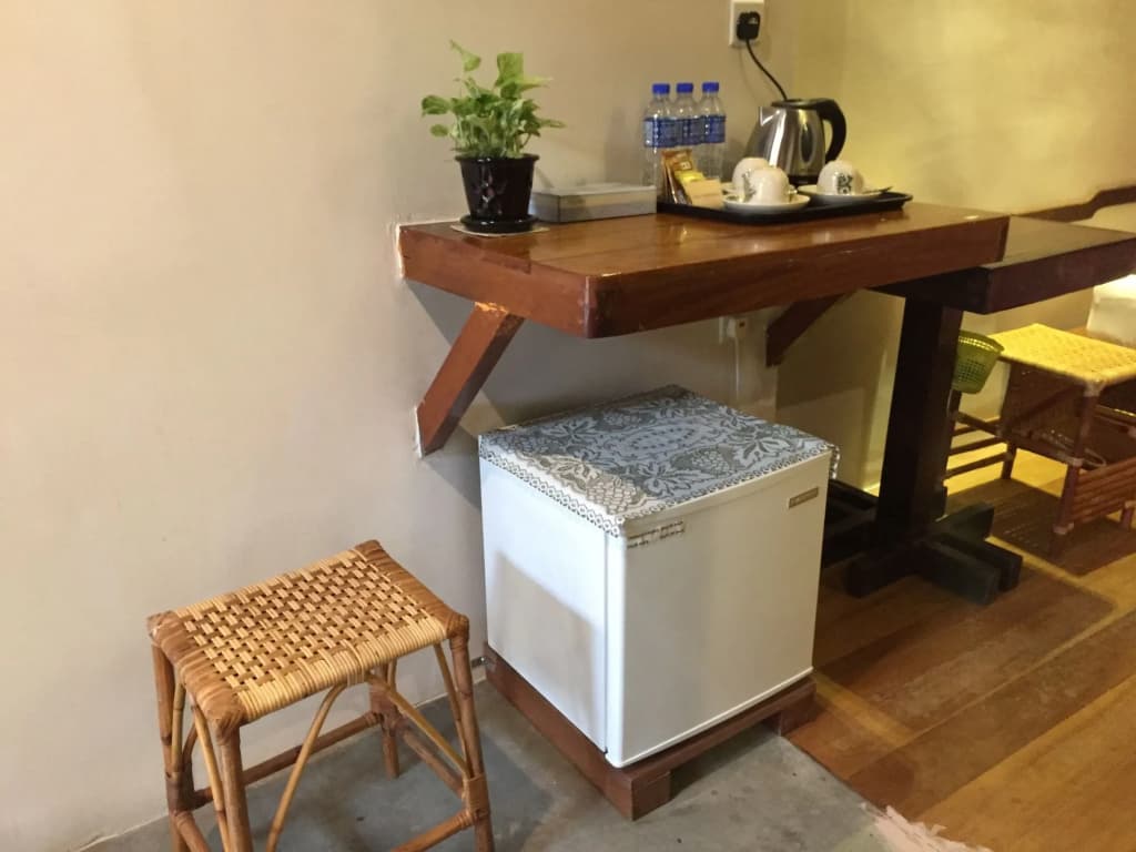 Palm Mansion Boutique Suites - photo 21