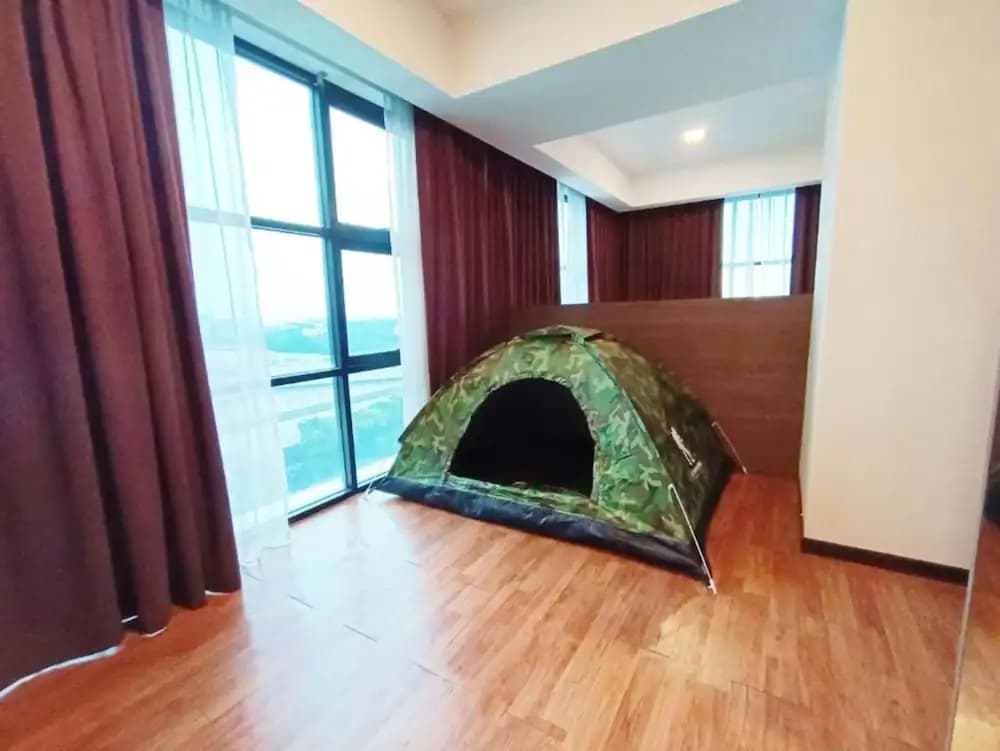 Townhouse OAK 591 Shah Alam By Salaam - photo 4
