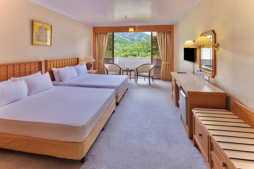 Bayview Beach Resort Penang - photo 6