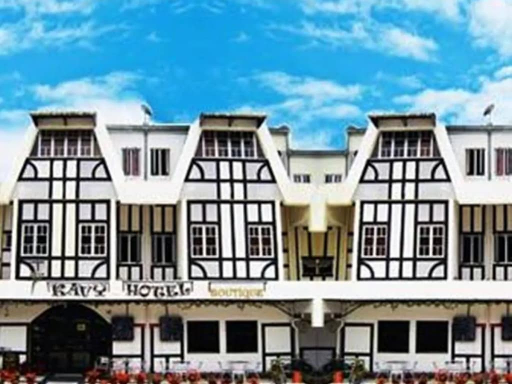 Hotel Butik KS - photo 1