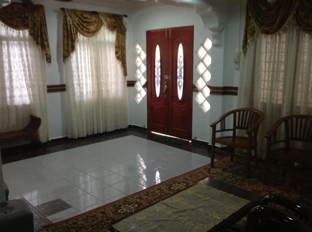 Nur Muslim 2 Homestay At Kota Bharu - photo 8