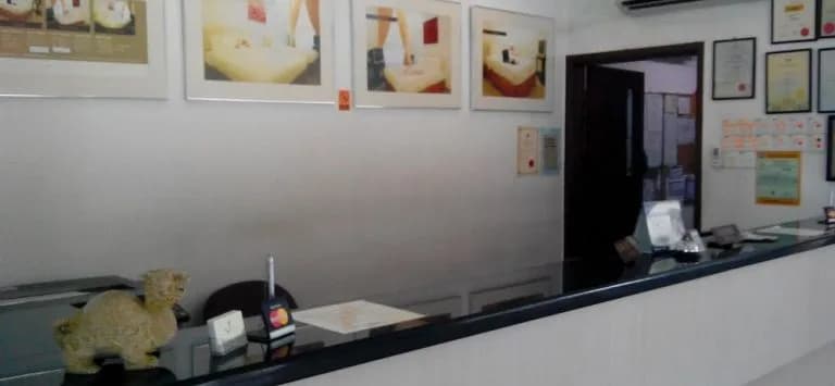 Hotel Seven - photo 2