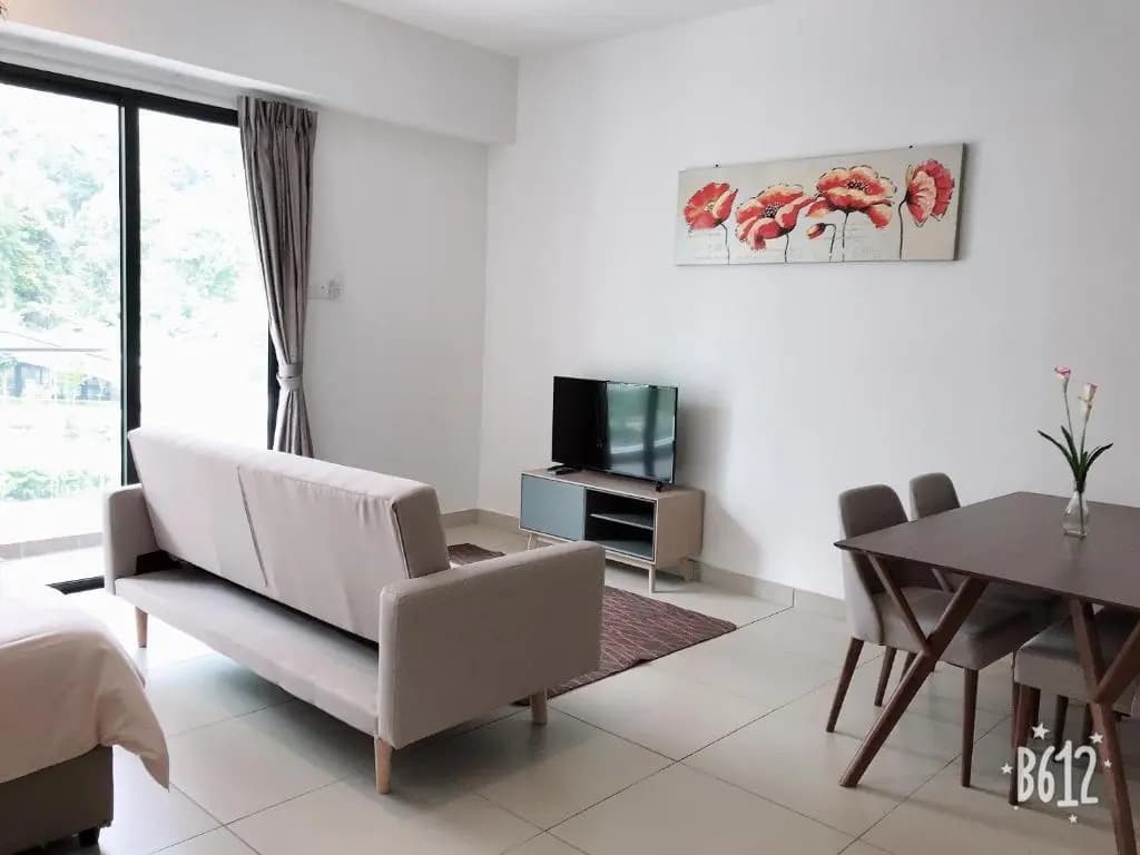Resort Suite @Midhill Genting - photo 2