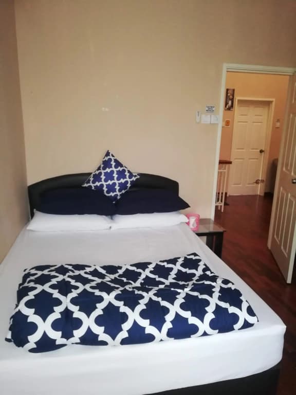 Cosy P6 Homestay - photo 4