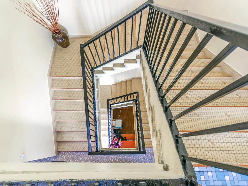 OYO 703 Myra Hotel - photo 12