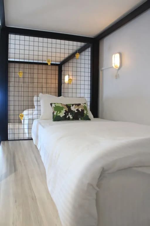 The Octagon Ipoh (86 Homestay Ipoh) - photo 32