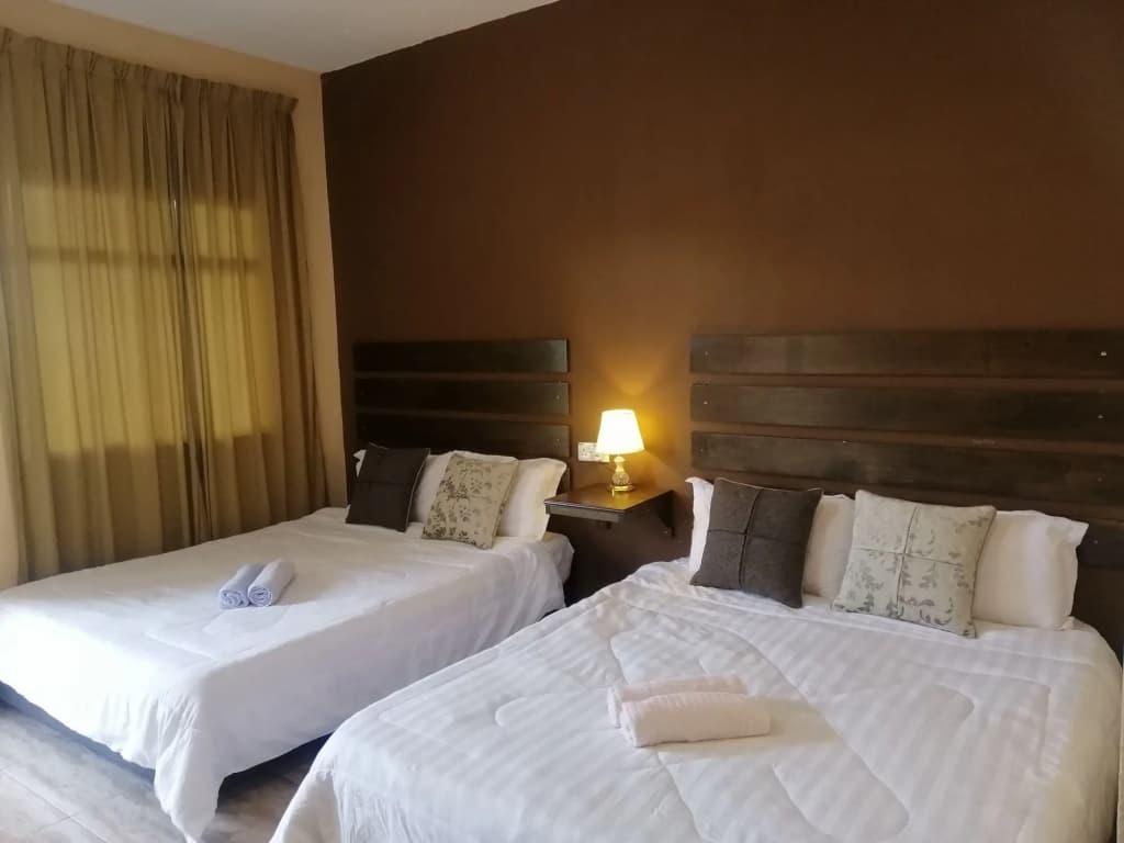 Motel Seri Mutiara - photo 5
