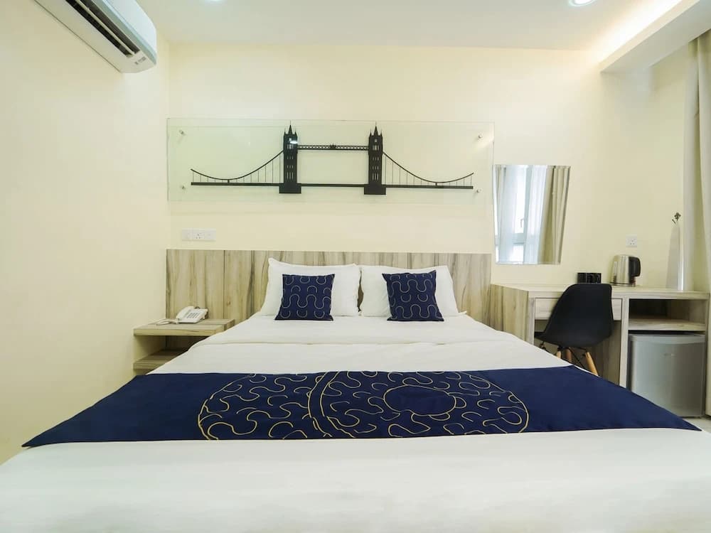 Capital O 89685 Atta Hotel Bukit Mertajam - photo 5
