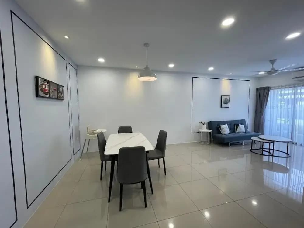 Manhattan Suites IPOH Waterpark by uBook - photo 34