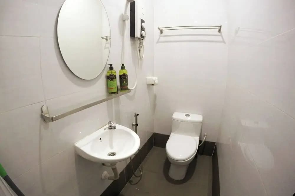 Spacious 4-bedroom House in Tebrau City, Johor Bahru - photo 8