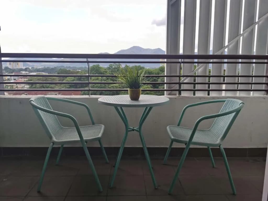 Ipoh Majestic R&C Homestay 2 & 3 - photo 6