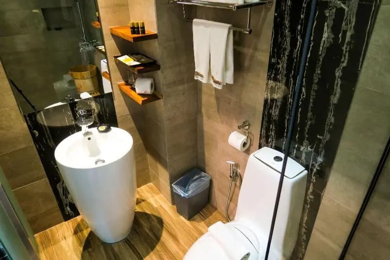 Le Dream Boutique Hotel - photo 8