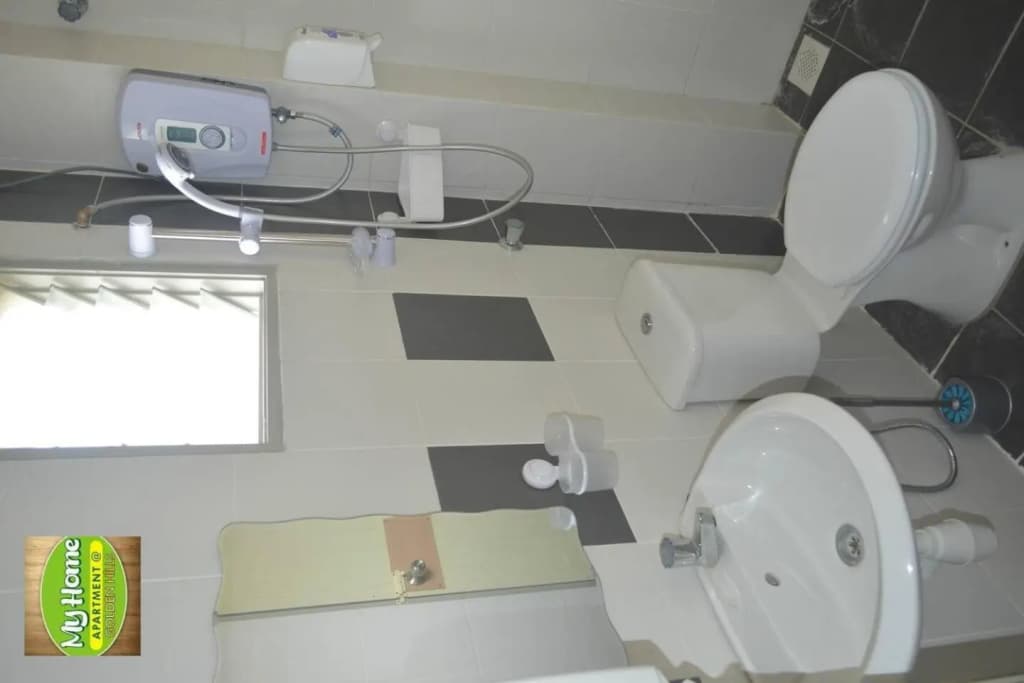 My Homestay N16 (14 pax) @ Golden Hills Night Market - photo 4